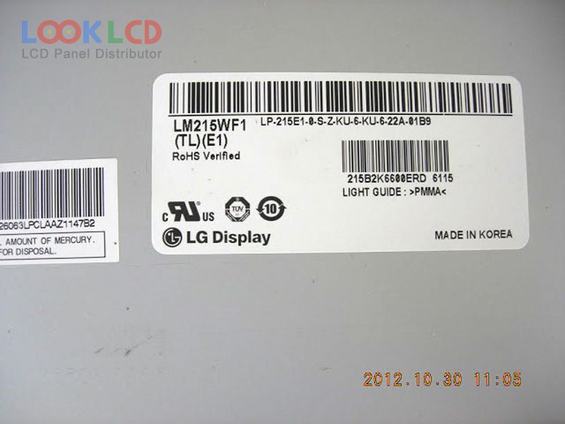 LM215WF1-TLE1